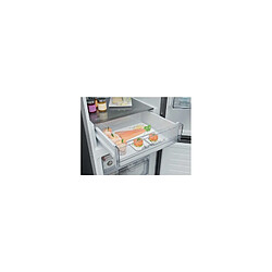 Haier HDPR1618CNPK - Inox pas cher