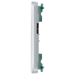 Honor Bouton Volume de Remplacement Honor 400 Lite / Honor X8C Original Service Pack Gris