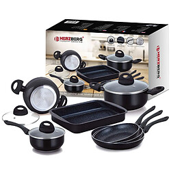 Batterie de cuisine