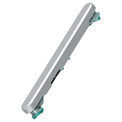 Honor Bouton Volume de Remplacement Honor 400 Lite / Honor X8C Original Service Pack Gris