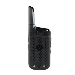 Acheter Motorola Talkie-walkie - Noir