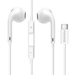 Mayaxess HF-VIRT-PX10A - Blanc