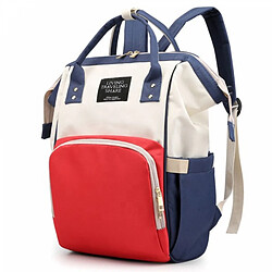 Avis Herzberg Sac à langer Multicolore Herzeberg HG03114-MUL
