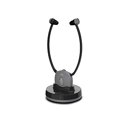 Meliconi Easy Audio - Noir