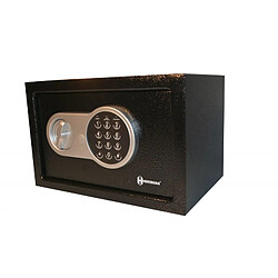 Coffre-fort électronique numérique en acier à double boulon Herzberg HG03855