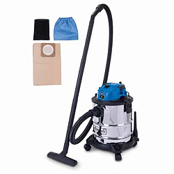 Aspirateur eau & poussière Scheppach