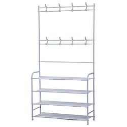 Porte-manteau & patère Herzberg