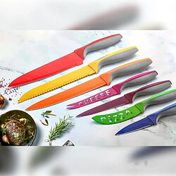 Couteau de cuisine
