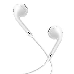 Avis Mayaxess Écouteurs filaires USB-C - Blanc