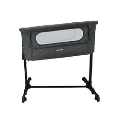 Avis Nania lit bébé cododo Dodi - Gris