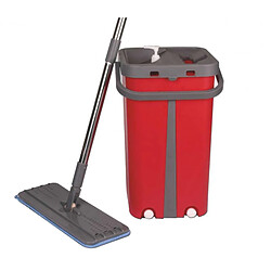 Balai, serpillière & brosse ménager Cenocco