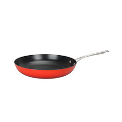 Set de 9pcs RED AirIron Laguiole LA-9120660 pas cher