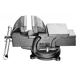 Enclume & étau Neo Tools