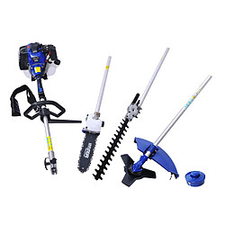 Débroussailleuse & motofaucheuse Hyundai