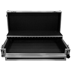 Acheter Plugger Flight case XDJ-AZ Wheel - Noir