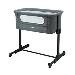 Nania Lit bebe cododo DODI 0-6 mois