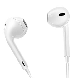 Mayaxess HF-VIRT-S25FE - Blanc