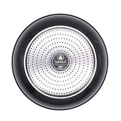 Set 4 pièces amovible aluminum 'So nature - Océan' Laguiole LA-9120172 pas cher