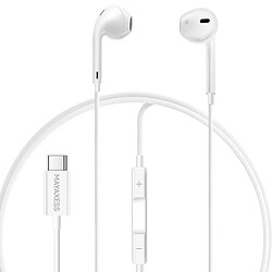 Mayaxess HF-VIRT-S25U - Blanc