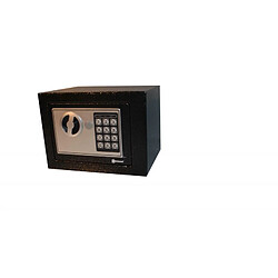 Coffre-fort électronique numérique en acier Herzberg HG03848