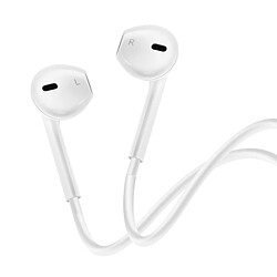 Mayaxess Écouteurs Google Pixel 10 Pro - Blanc