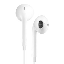 Acheter Mayaxess Écouteurs filaires USB-C - Blanc