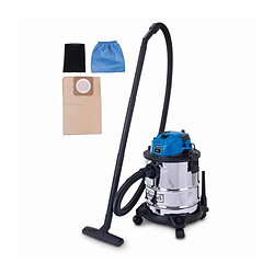 Aspirateur eau & poussière Scheppach
