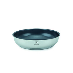 Set 6 pièces amovible 'réactif' inox Laguiole LA-9120845 pas cher