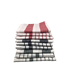 Serviette de table & torchon Cenocco