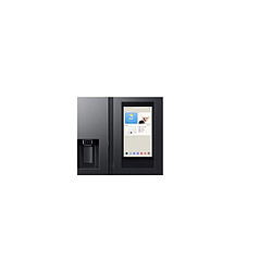 Samsung RS90F66BEF - Noir pas cher