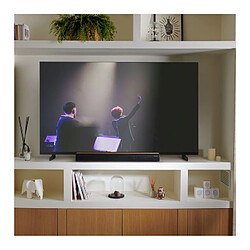 Thomson SB402BT - Bois clair