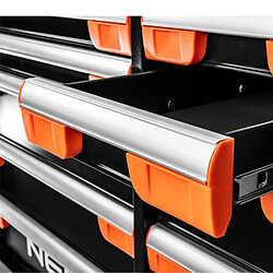 Avis Neo Tools Servante d'atelier PRO 12 tiroirs NEOTOOLS 84-225