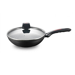 Poêle wok 28 cm Royalty Line RLFWN28