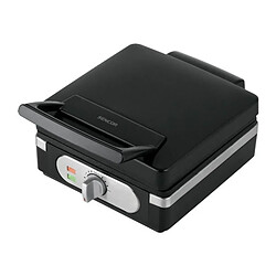 Gaufrier & croque-monsieur Sencor