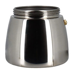 Avis Menastyl cafetière italienne Moka - 12 tasses