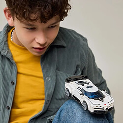 Acheter Lego Bugatti Centodieci - Speed Champions