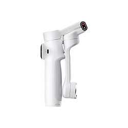 Avis INSTA360 Stabilisateur smartphone Flow 2 Blanc - Pack standard