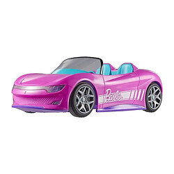 Hot Wheels HW RC CABRIOLET BARBIE