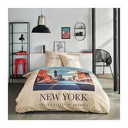 Today parure de lit 2 personnes