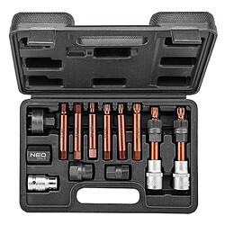 Mini-outillage Neo Tools