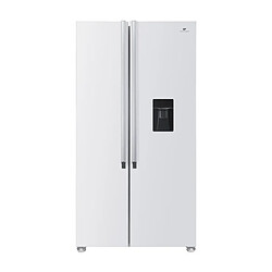 CONTINENTAL EDISON CERA532NFWD - Blanc