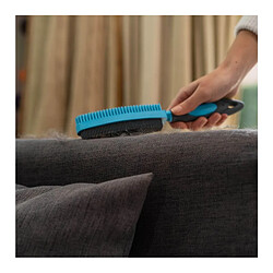 Brosse caoutchouc pour STARWAX textile