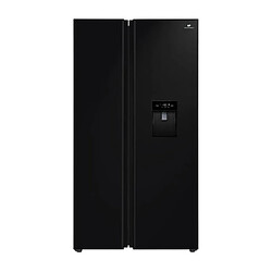 Continental edison CERA505NFBD - Noir