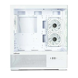 Avis Zalman Chronix Noir