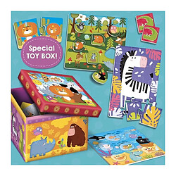 Acheter Lisciani giochi Jeu éducatif Carotina Baby