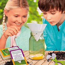 Acheter Lisciani giochi coffret science insectes