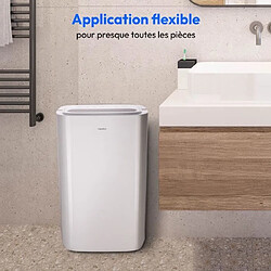 Déshumidificateur - MEDION - 20 L/jour - Capacité du réservoir : 5,4 L