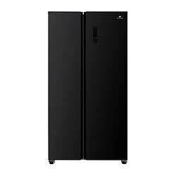 Continental edison CERASBS442B1 - Noir