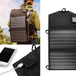 Neo tools panneau solaire pliable 15 W