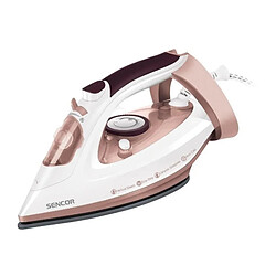 Sencor SSI 3520RS - Rose